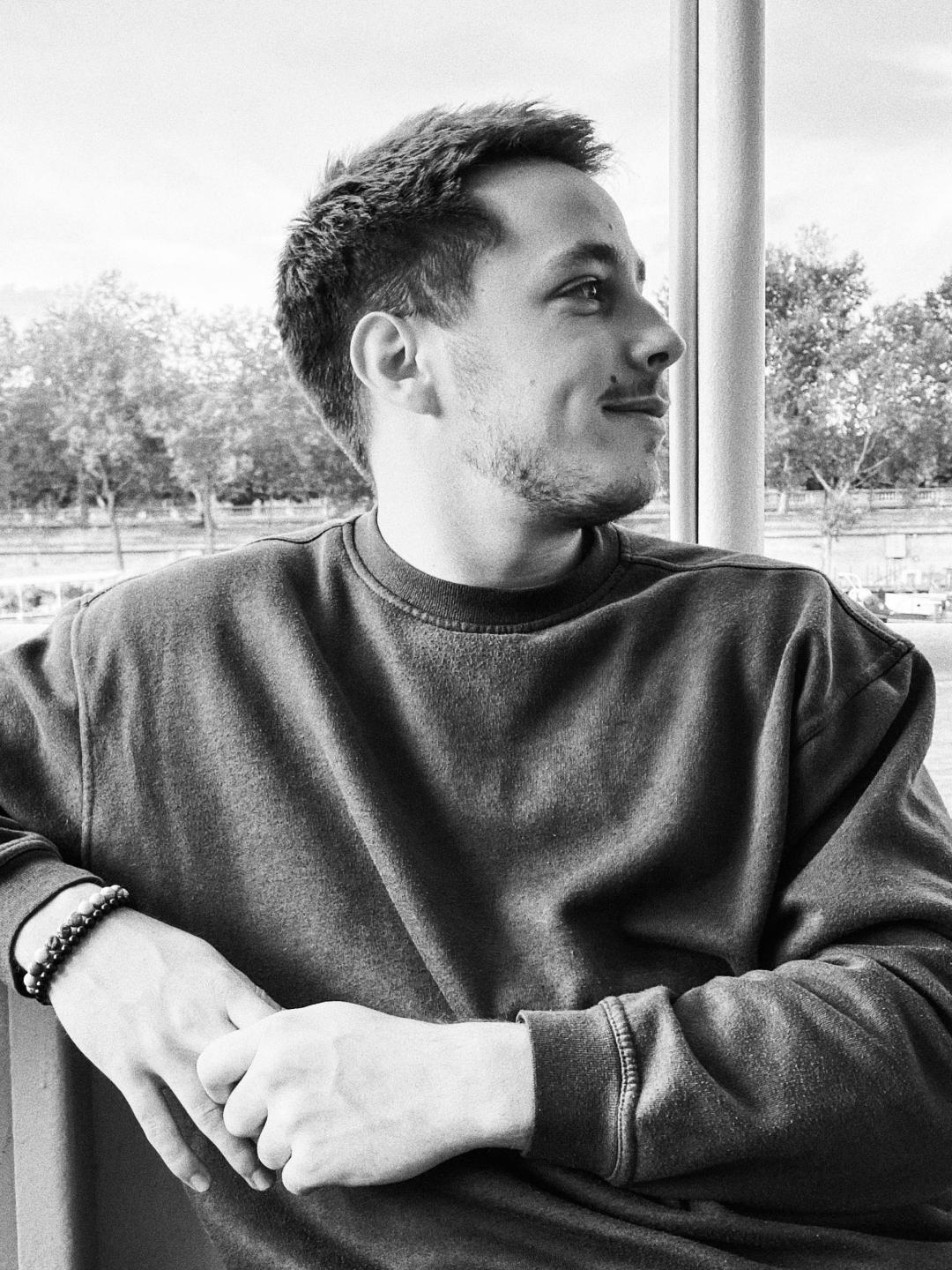 Fabio Cazzato