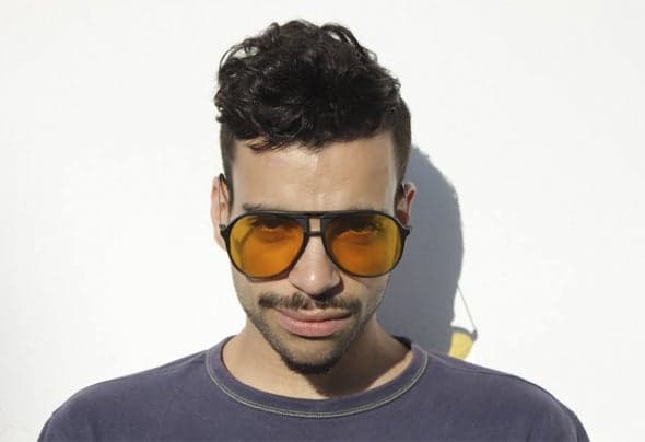 Dj Blaze