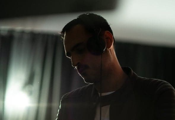 Felipe Cobos