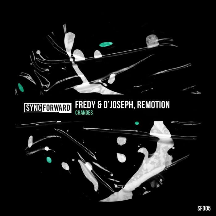 Fredy & D'Joseph, Remotion - Changes