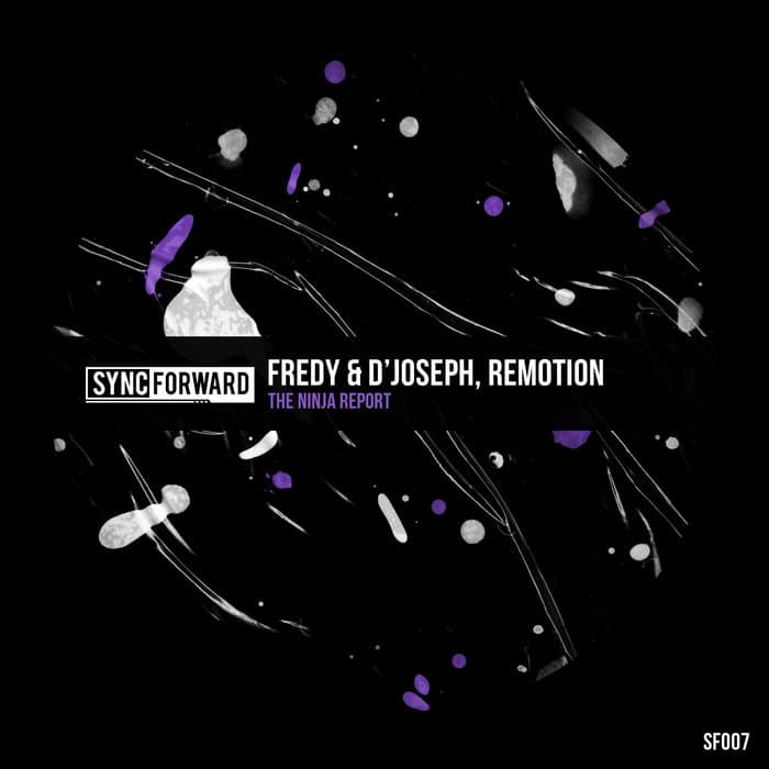 Fredy & D'Joseph, Remotion - The Ninja Report