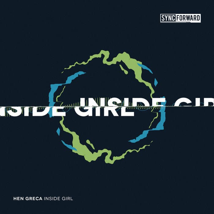 Hen Greca - Inside Girl
