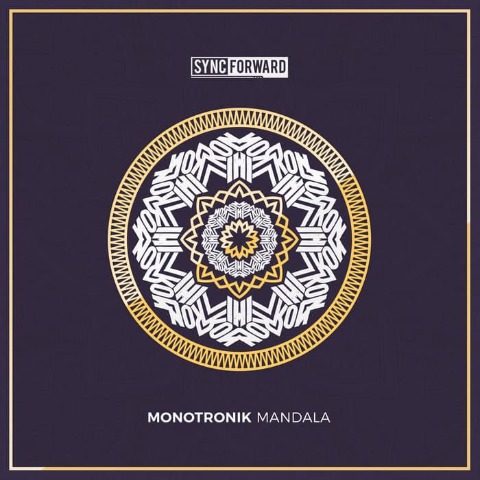 Monotronik - Mandala