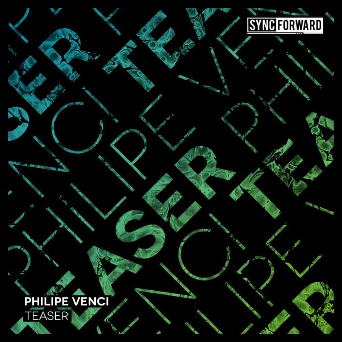 Philipe Venci - Teaser
