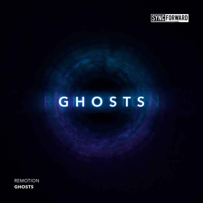 Remotion - Ghosts