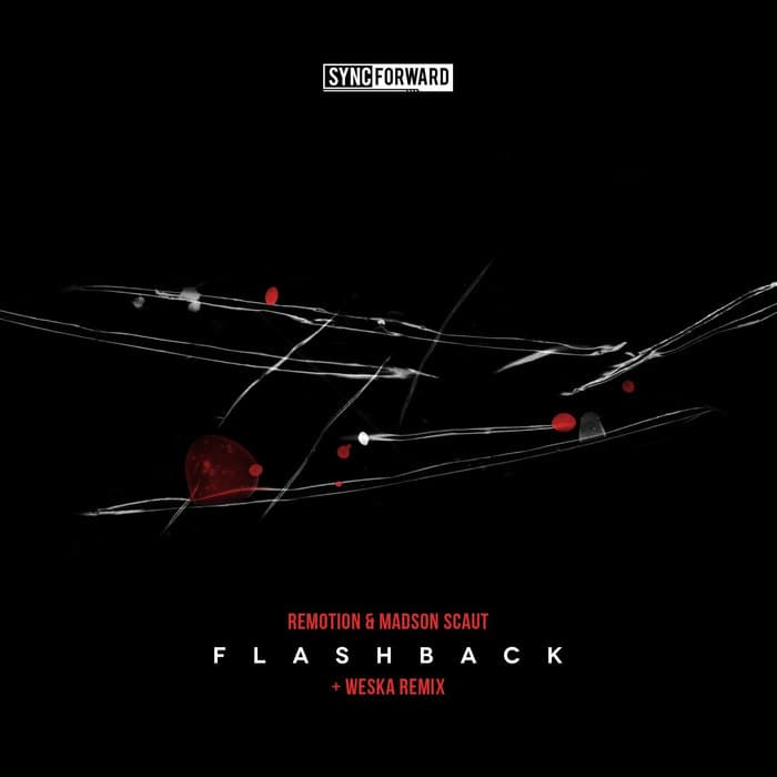 Remotion, Madson Scaut - Flashback