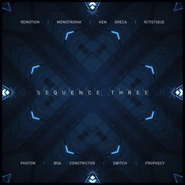 Sequence Three