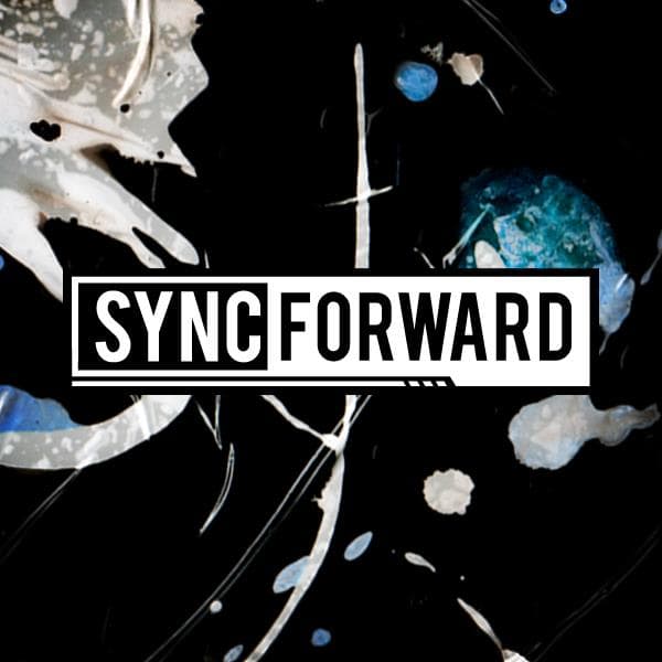 Sync Forward Podcast 009 - Sync Forward Showcase (D'Joseph, Caiano & F Red)
