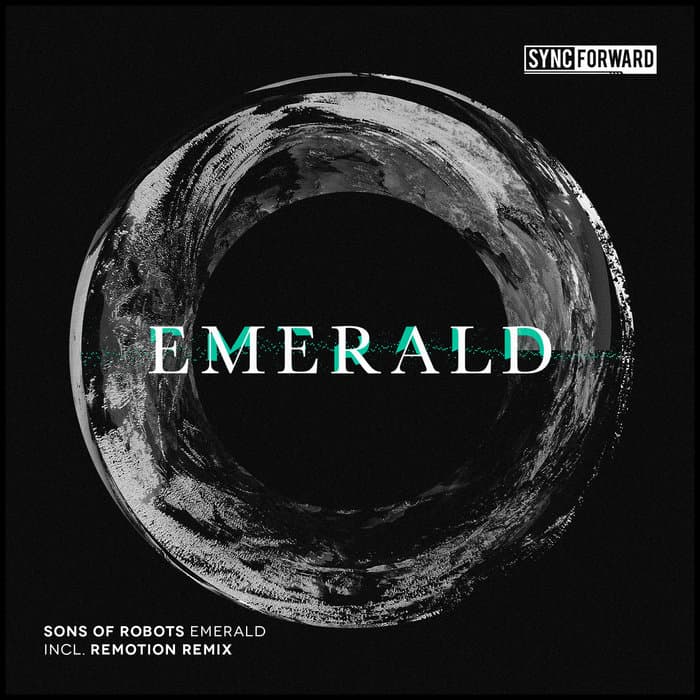 Sons Of Robots - Emerald (+ Remotion Remix)